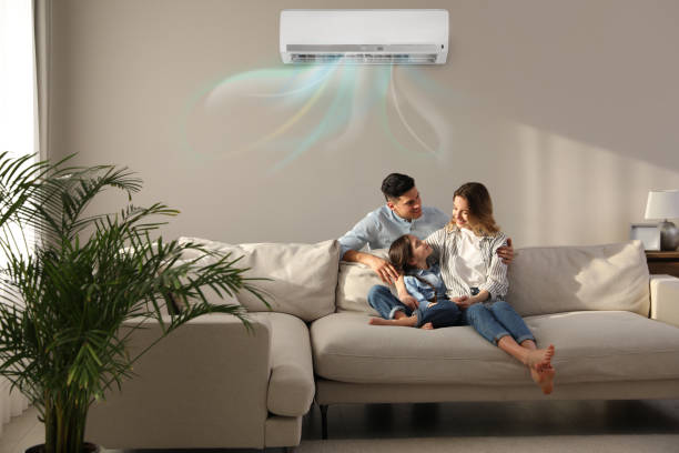 Best HVAC air duct cleaning  in Piedmont, AL