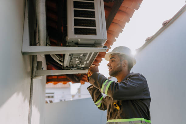 HVAC emergency services in Piedmont, AL
