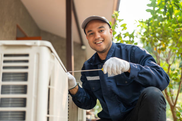 Best Local HVAC companies  in Piedmont, AL