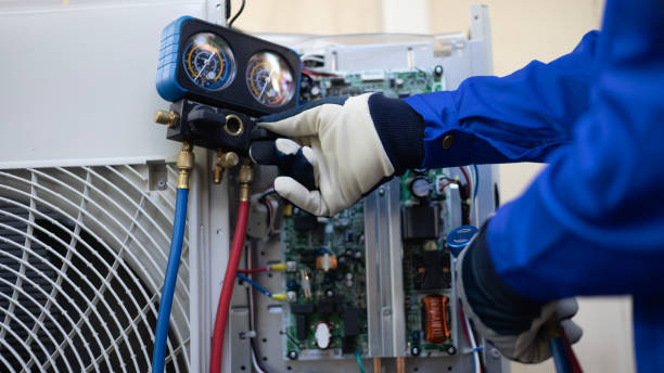 Best Best HVAC companies  in Piedmont, AL